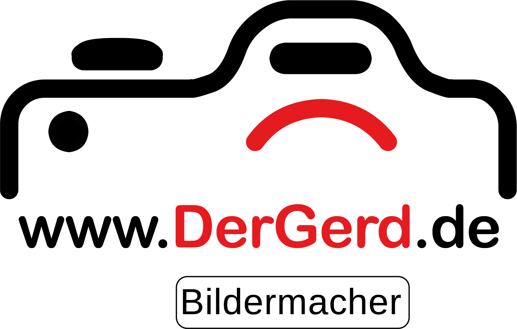 der Gerd Logo